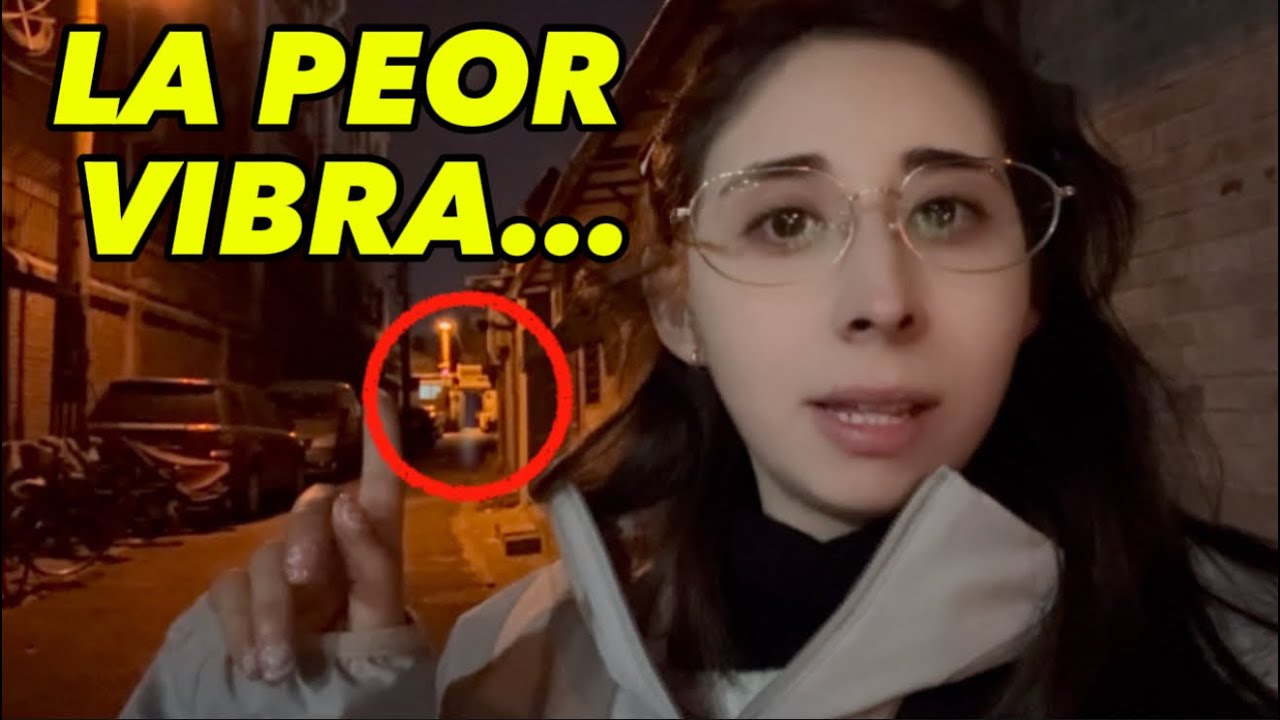 LEYENDAS CHINAS en CHINA 🇨🇳😳 (de terror)