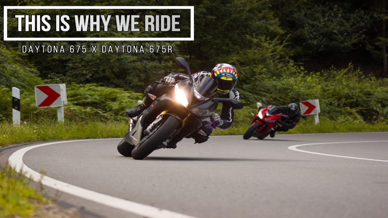 THIS IS WHY WE RIDE - Shadows | Triumph | Flyby | 2021 | #Motivation #Motorcycle #THISISWHYWERIDE
