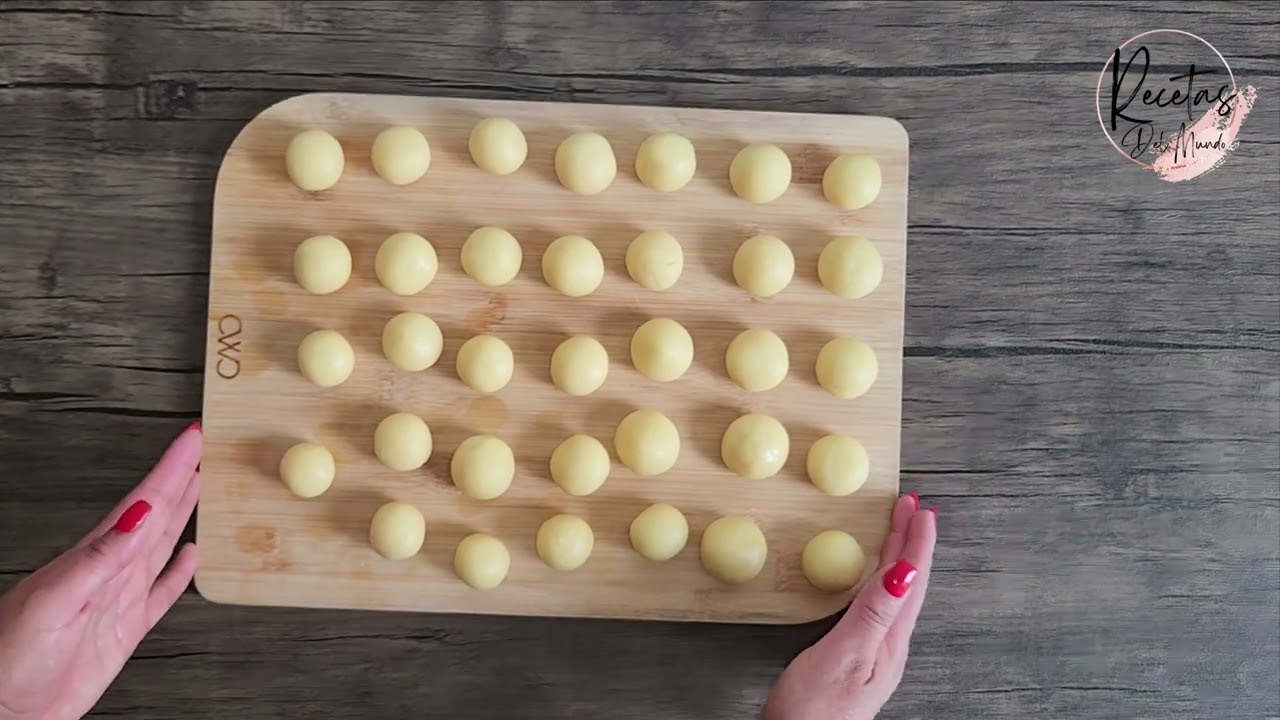 Gulab Jamun, Dulce Tradicional De La India