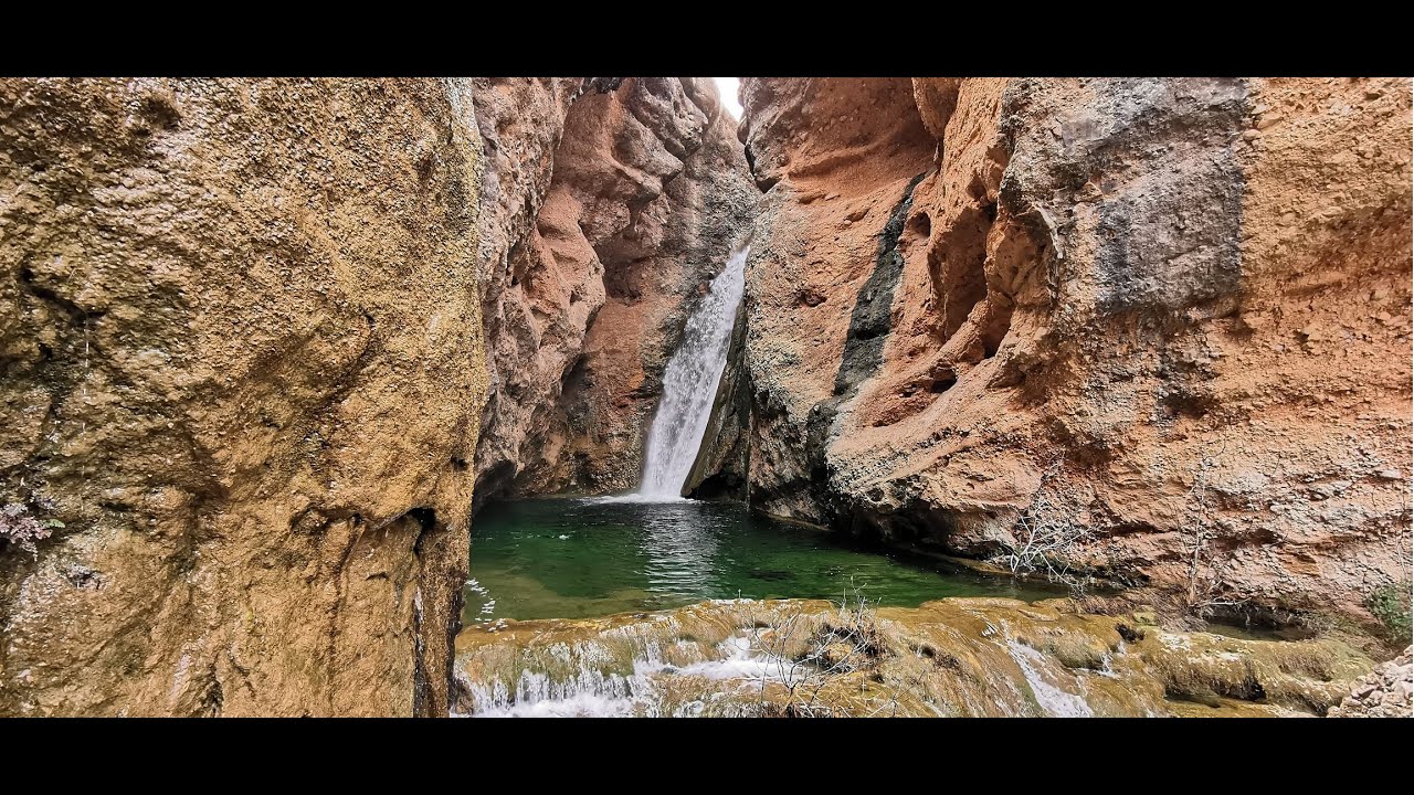 Horta de Sant Joan Els Ports