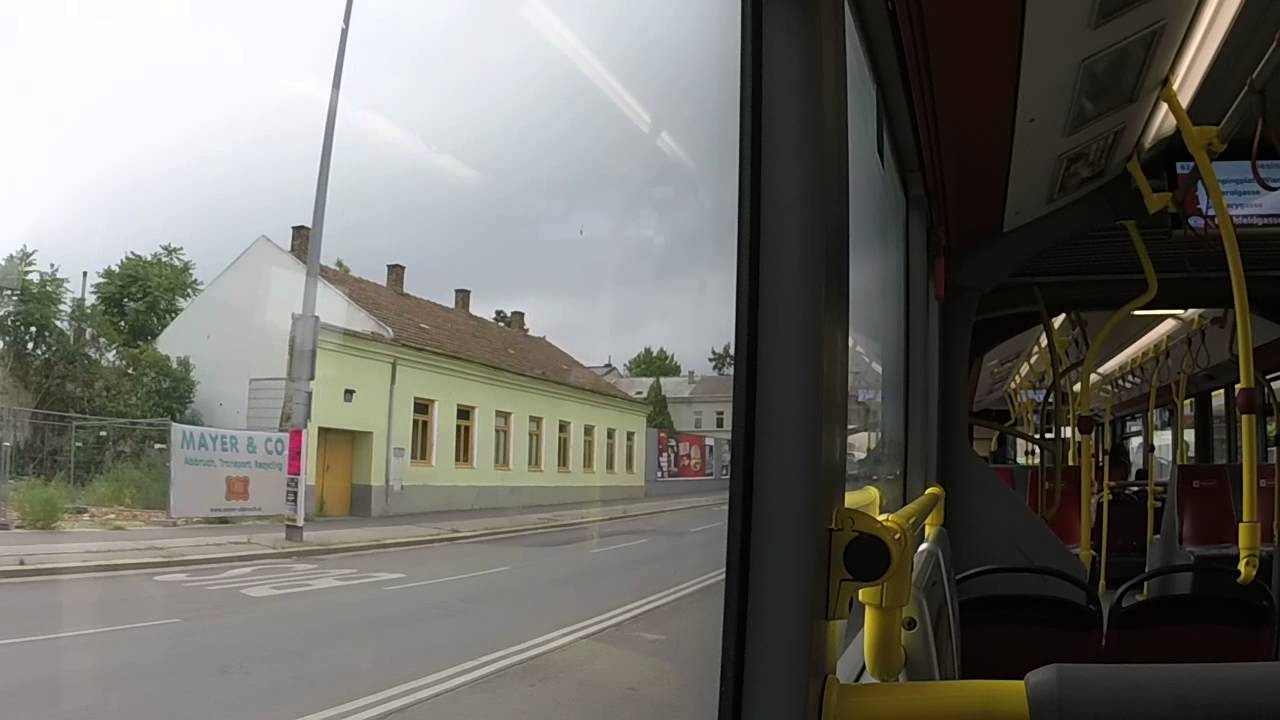 62A Bhf. Meidling - Liesing