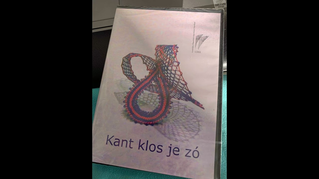 Preview  'Kant klos je zo'  les 1