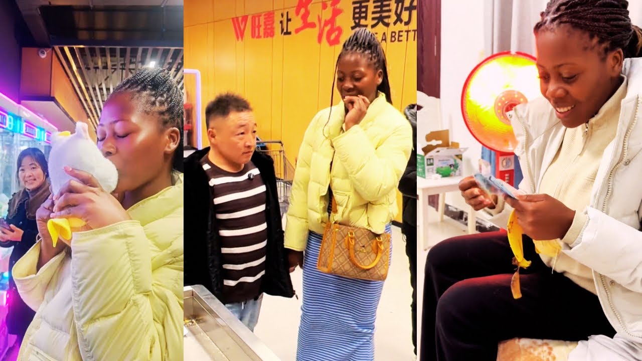 Dandy's cheerful personality is very popular!