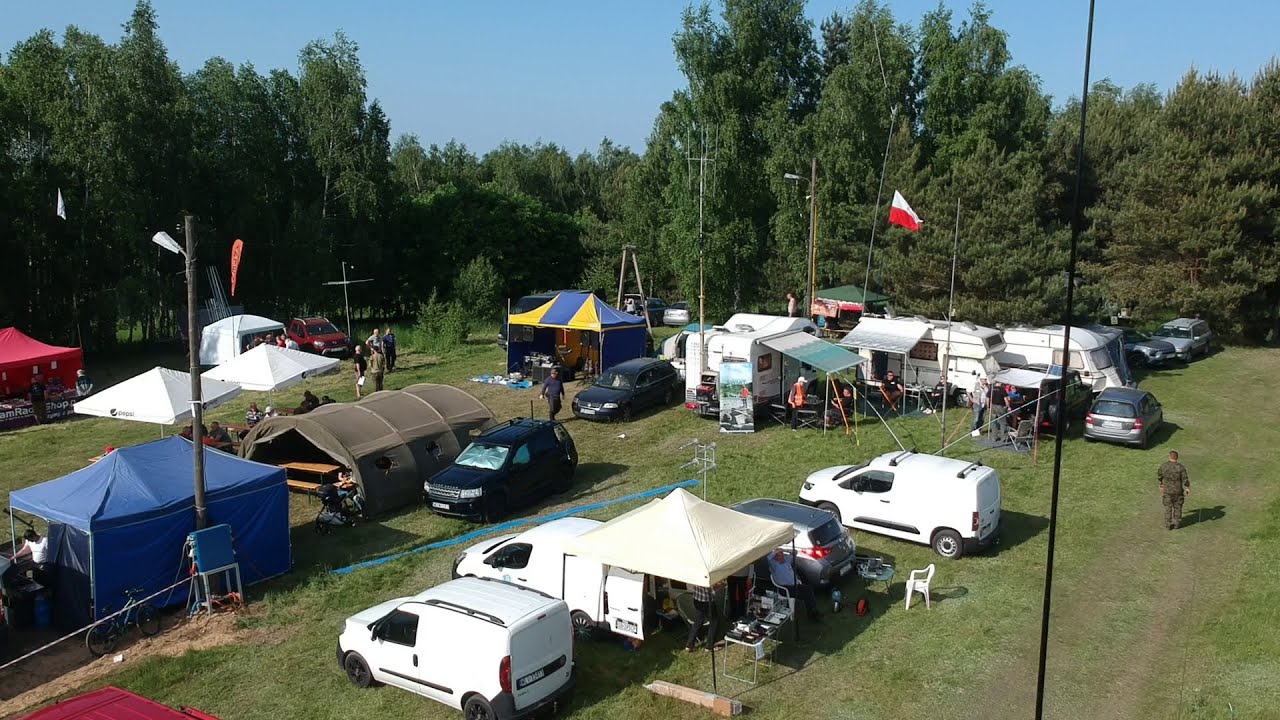Ogólnopolskie Spotkanie Krótkofalowców 