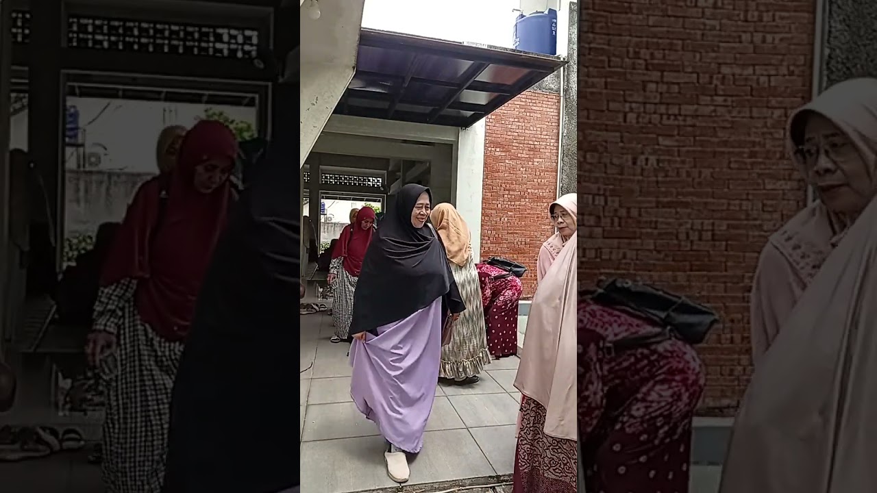 Konten Dagang di MT As Sakinah 