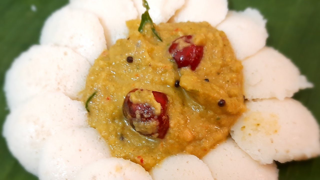 பீர்க்கங்காய் சட்னி சுவையாக இப்படி செய்யுங்க../peerkangai chutney recipe 😋 in tamil/90'sJana 