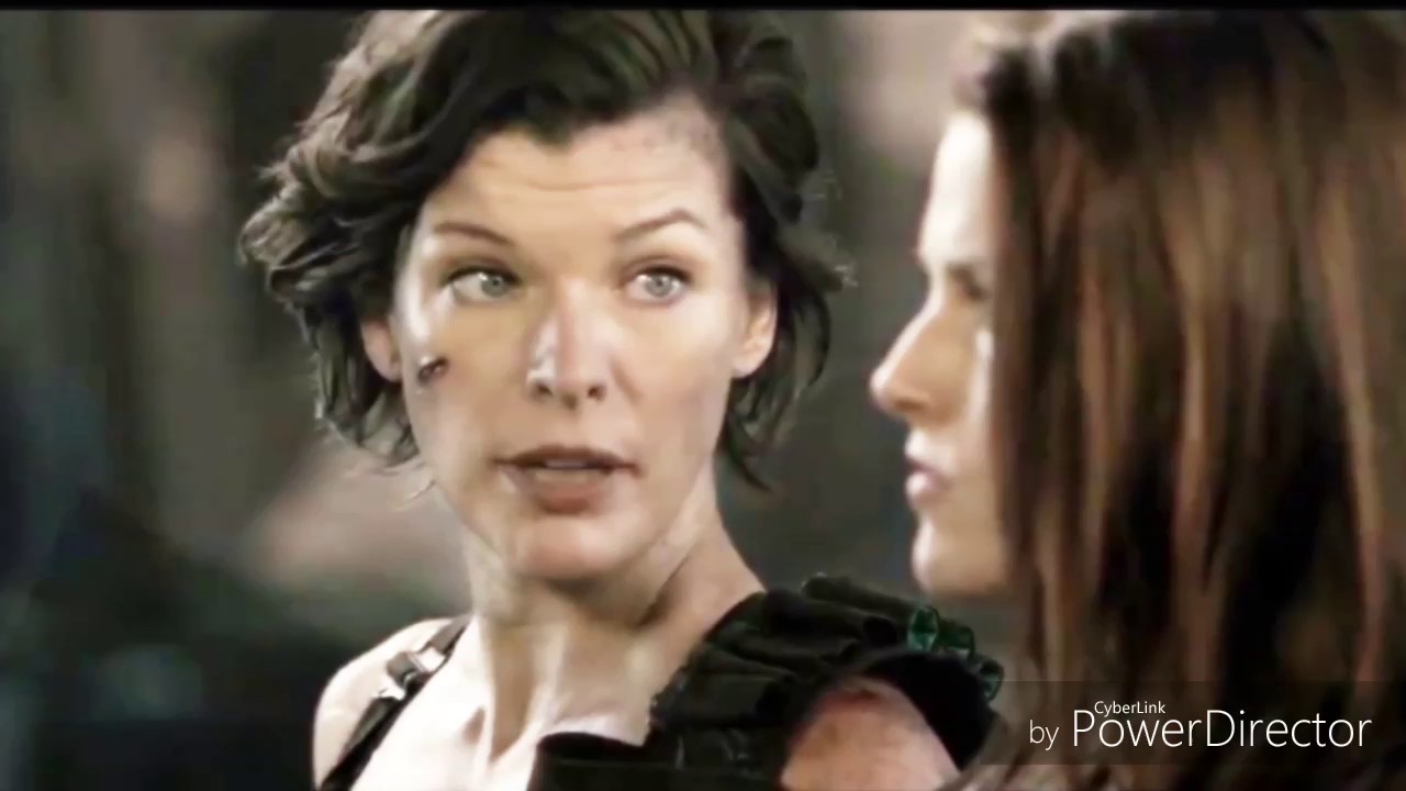 Alice & Claire || Sign of the times