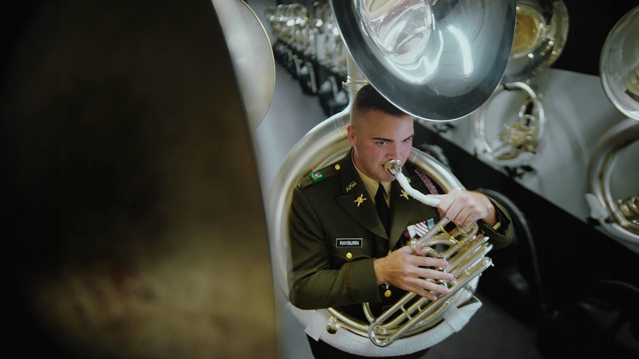 The Spirit of Aggieland | Fightin' Texas Aggie Band