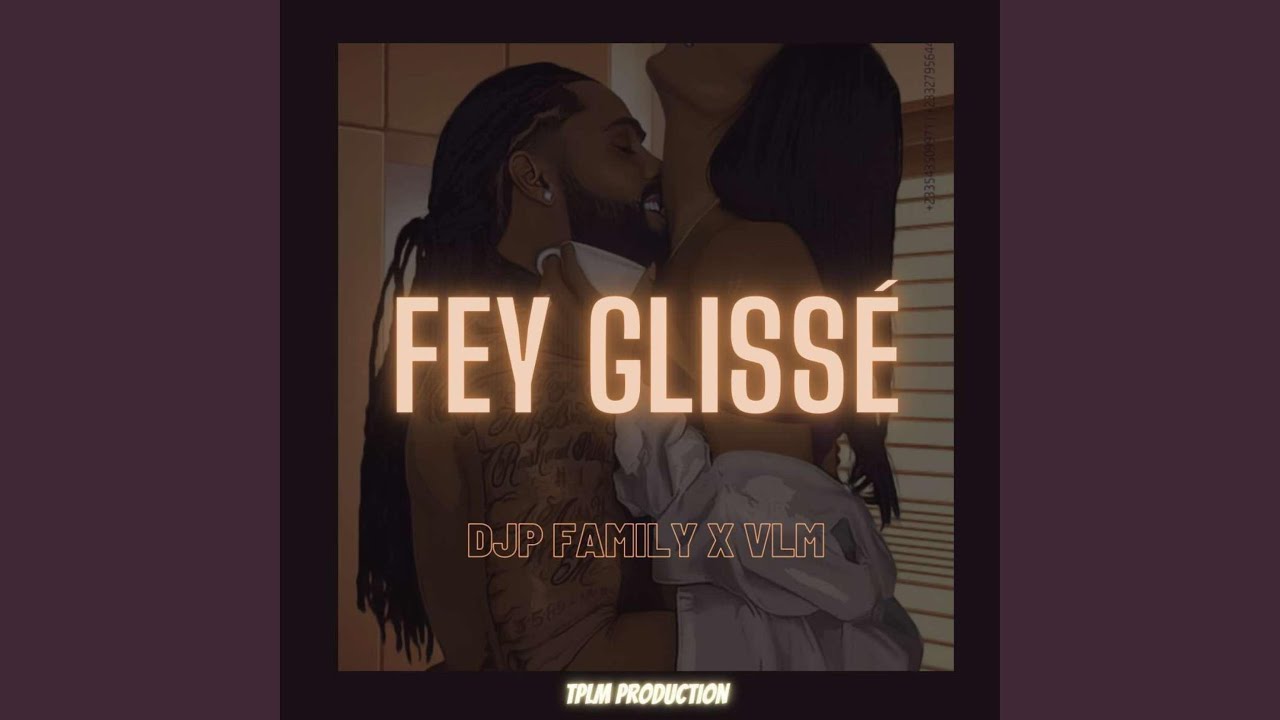 FEY GLISSÉ