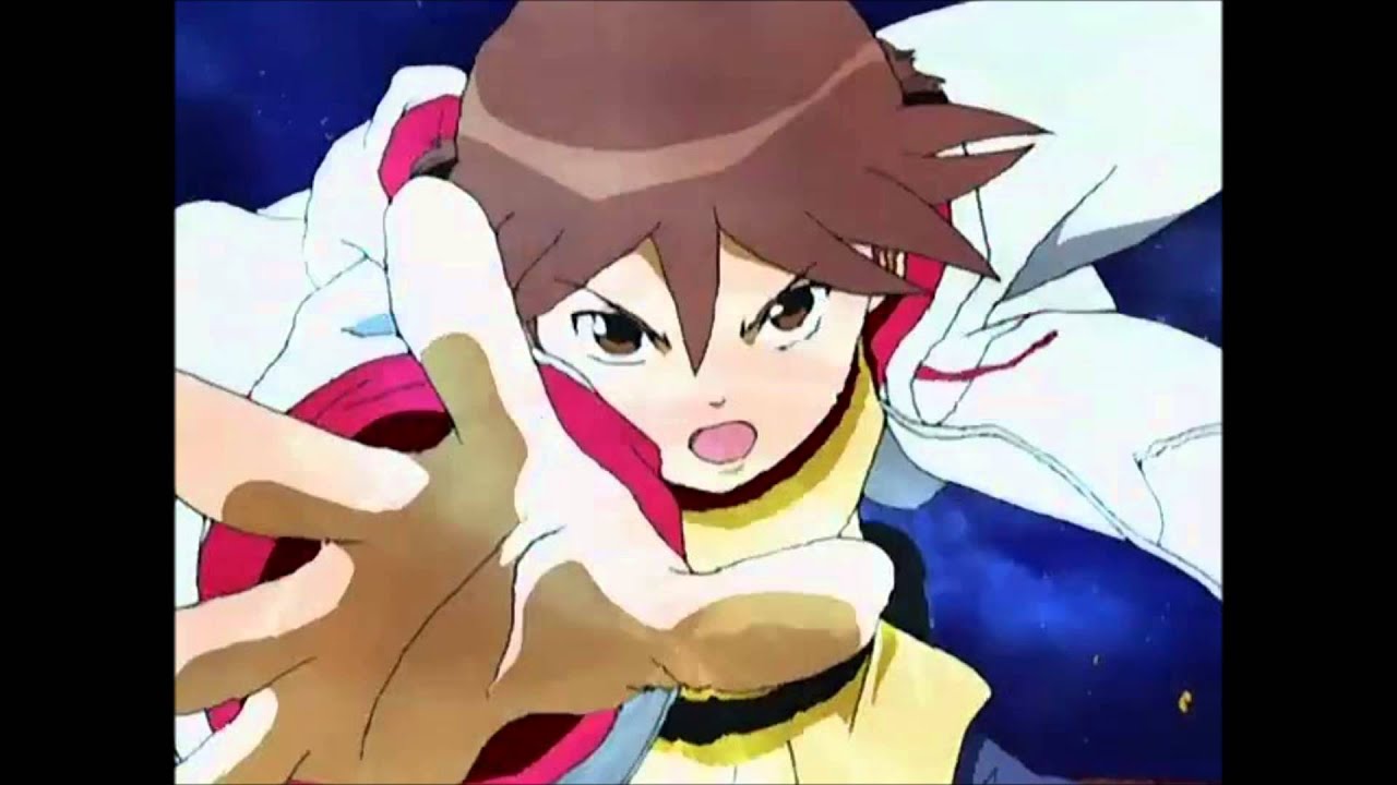 Crush Gear OST Medley