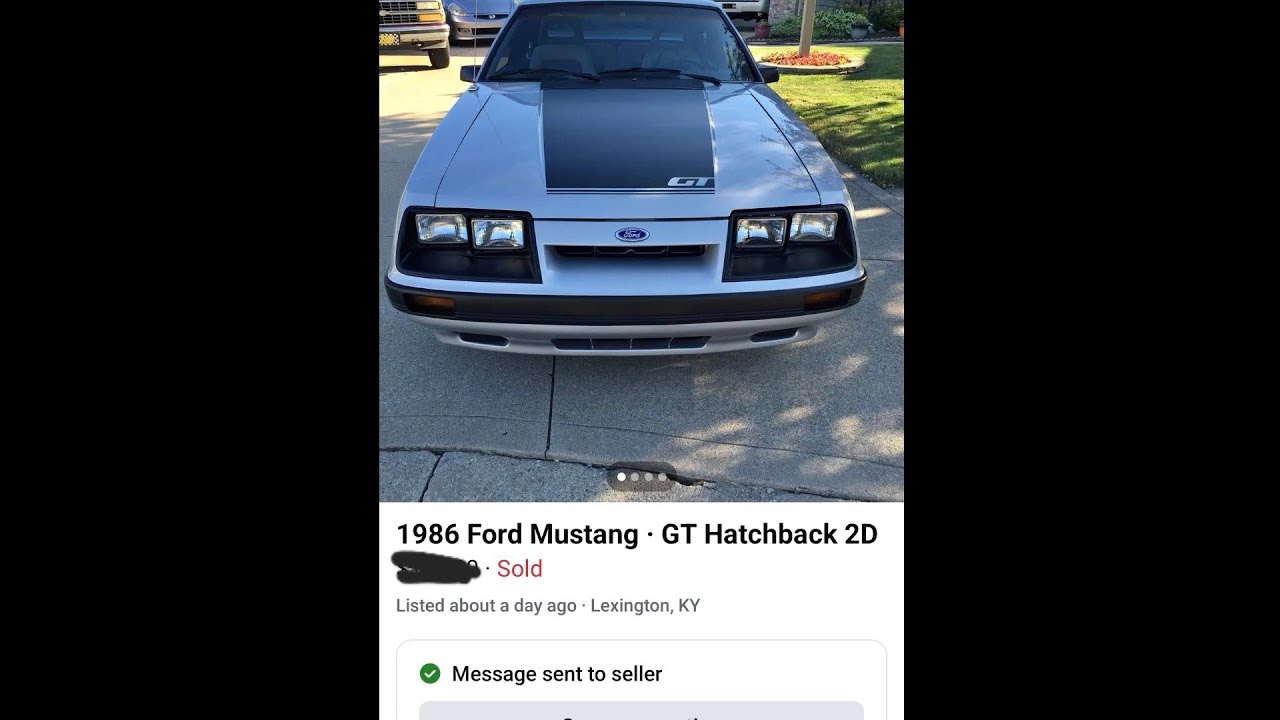 Marketplace Scam?