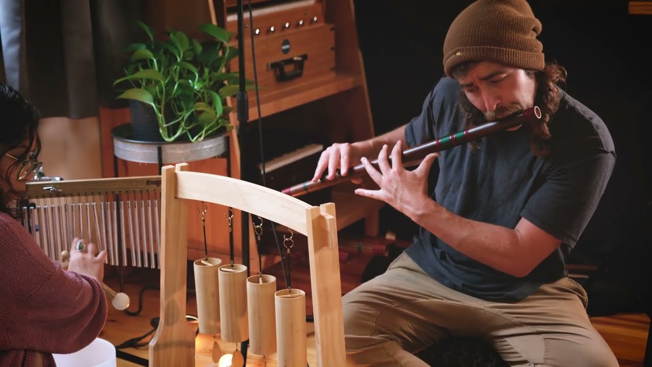 Bhava Soundbath Song 2