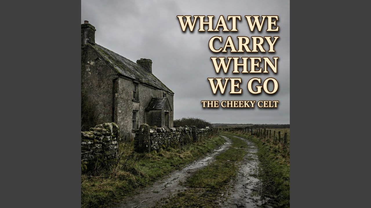 What We Carry When We Go