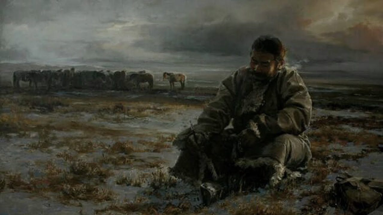 Ууланд 17 жил бүгсэн 