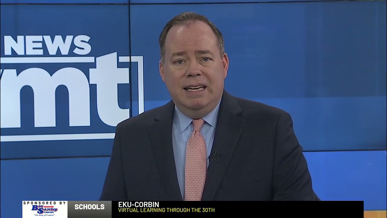 Mountain News at 6 p.m. Top Stories - Jan. 28, 2026