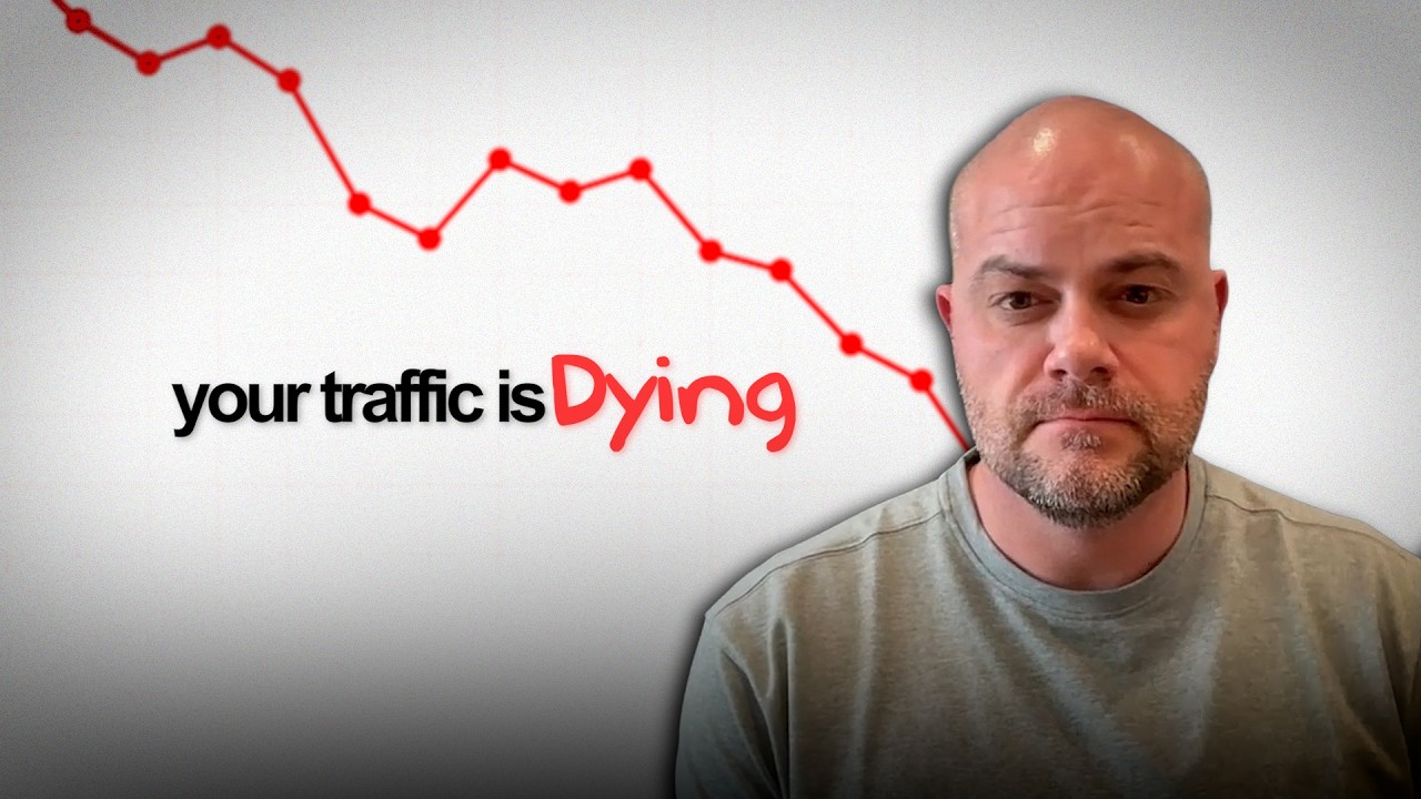 SEO Isn't Dead - Your Strategy Is. Here's What Ecommerce Brands Need to Do in 2026.