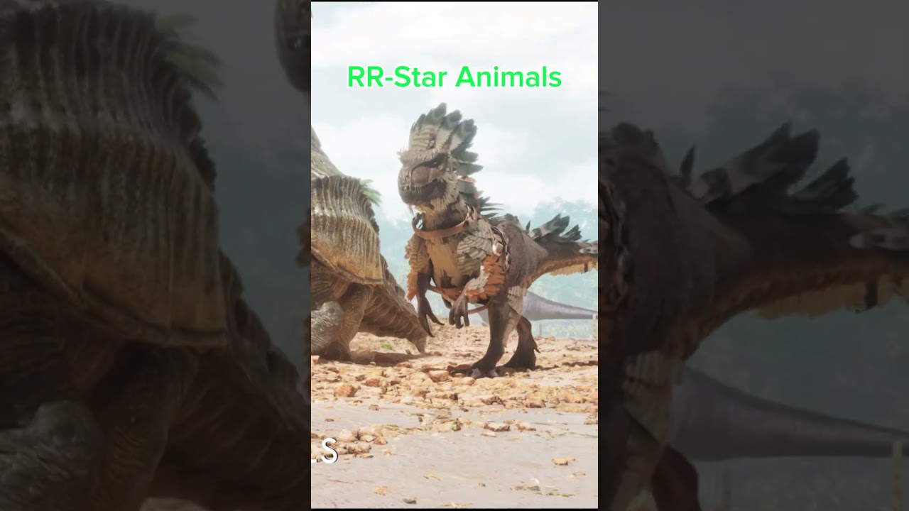 The BEST Mods of ARK : Survival Ascended (part 4)