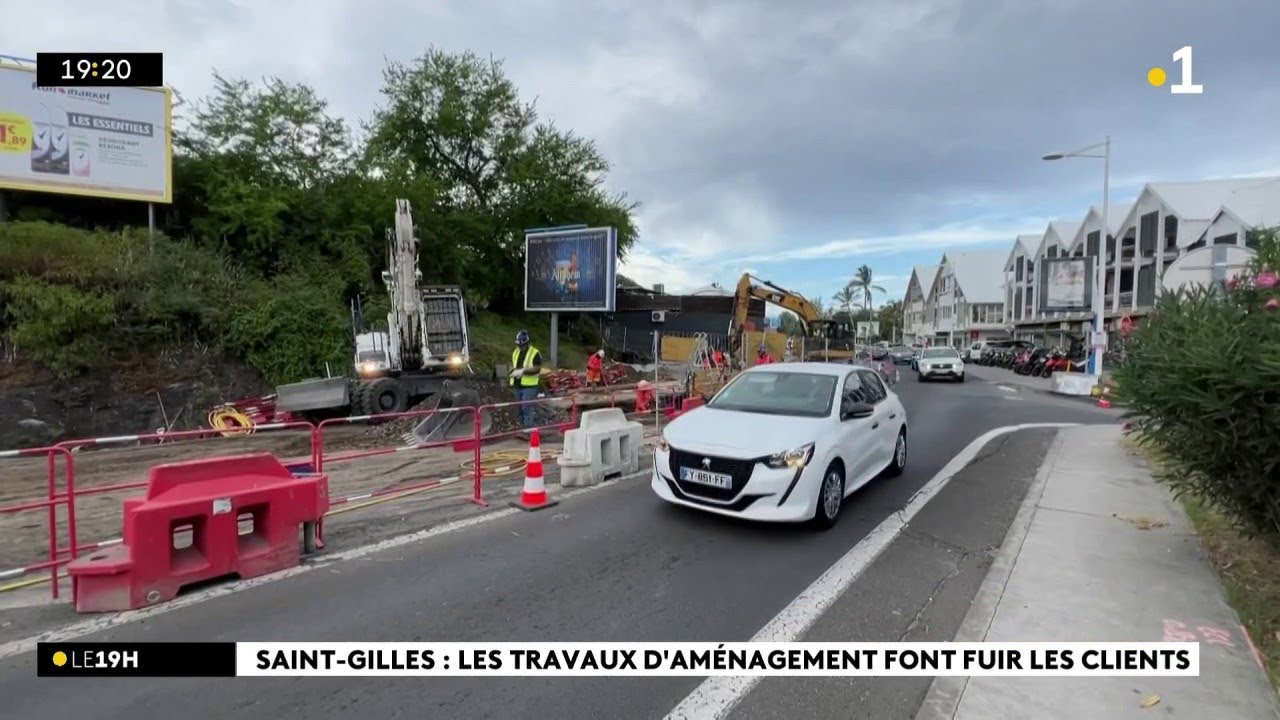 Saint-Gilles se refait une beauté