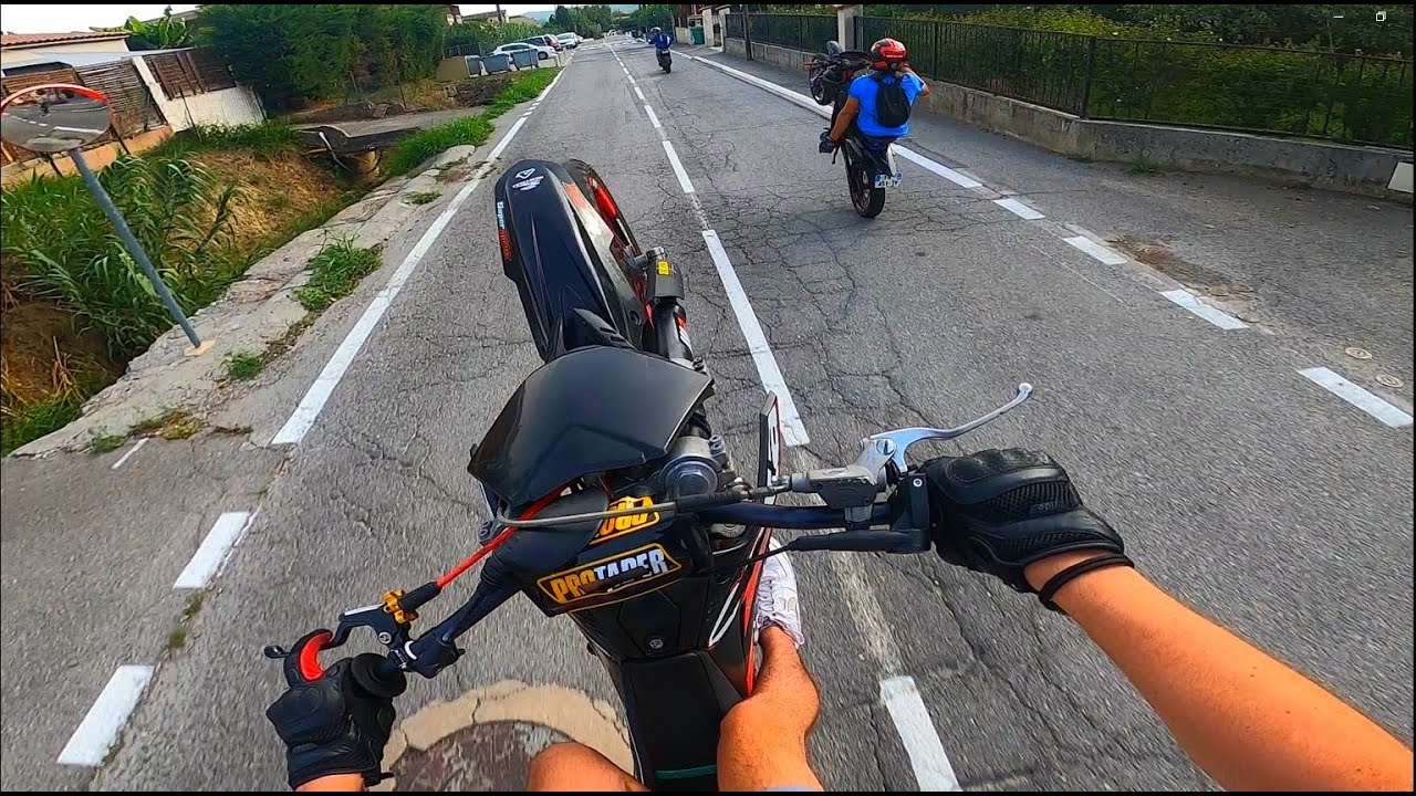 Wheeling en 80 top survitaminé