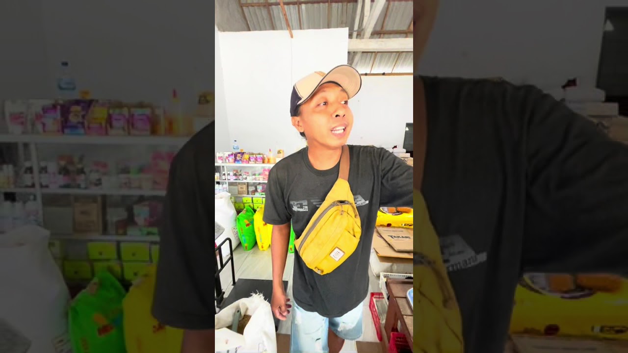Pengiriman entog jumbo ke Brebes 