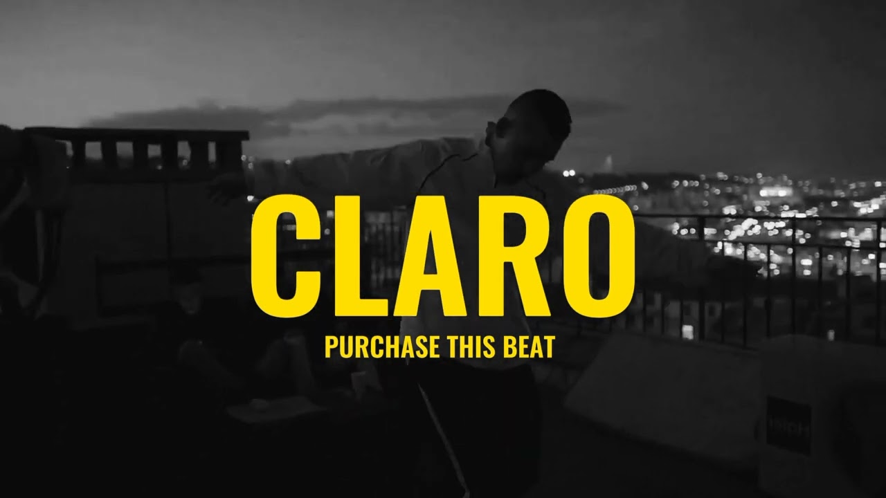 [FREE] Beny Jr x Morad Type Beat -  