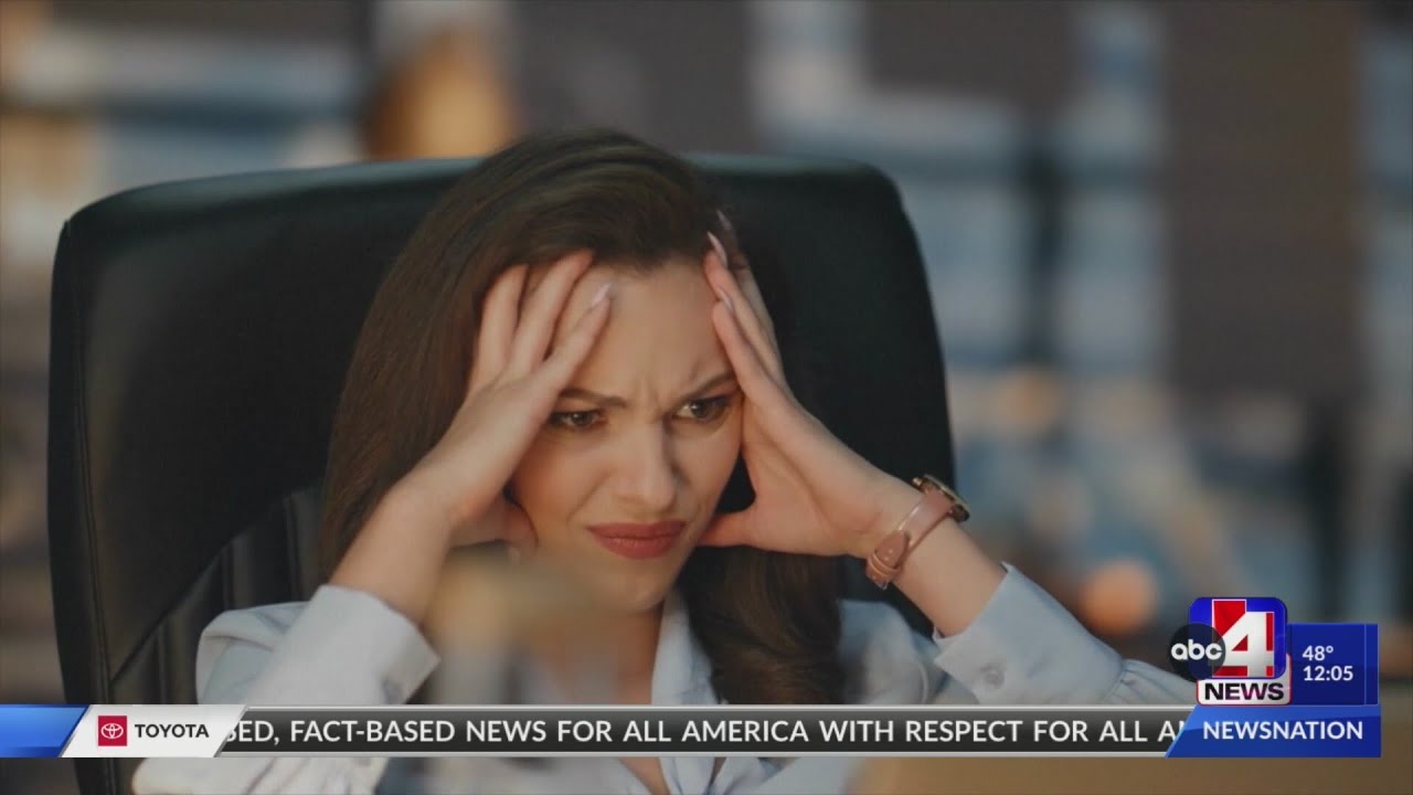 Mental health concern in Utah
