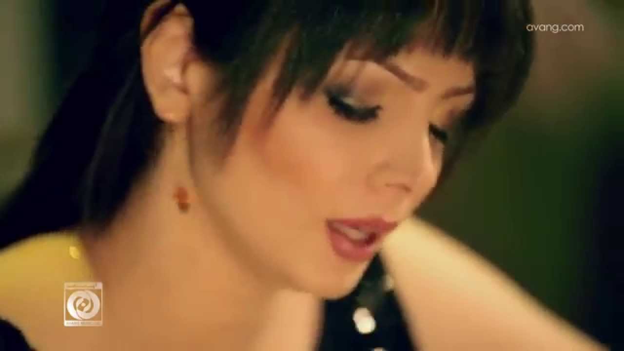 Sarina Parsa - Delkhoshi OFFICIAL VIDEO HD