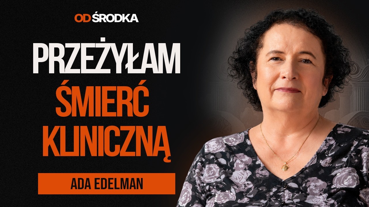 CZY ISTNIEJE ŻYCIE PO ŚMIERCI? &bdquo;Przeżyłam śmierć kliniczną 3 razy