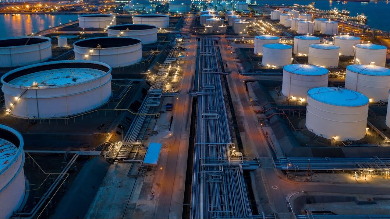 Achieve Operational Excellence with Holistic Asset Management