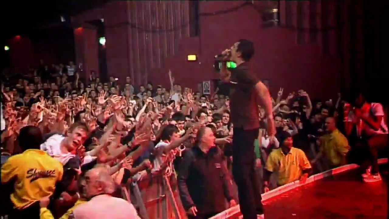 Babyshambles - F*ck Forever (live)