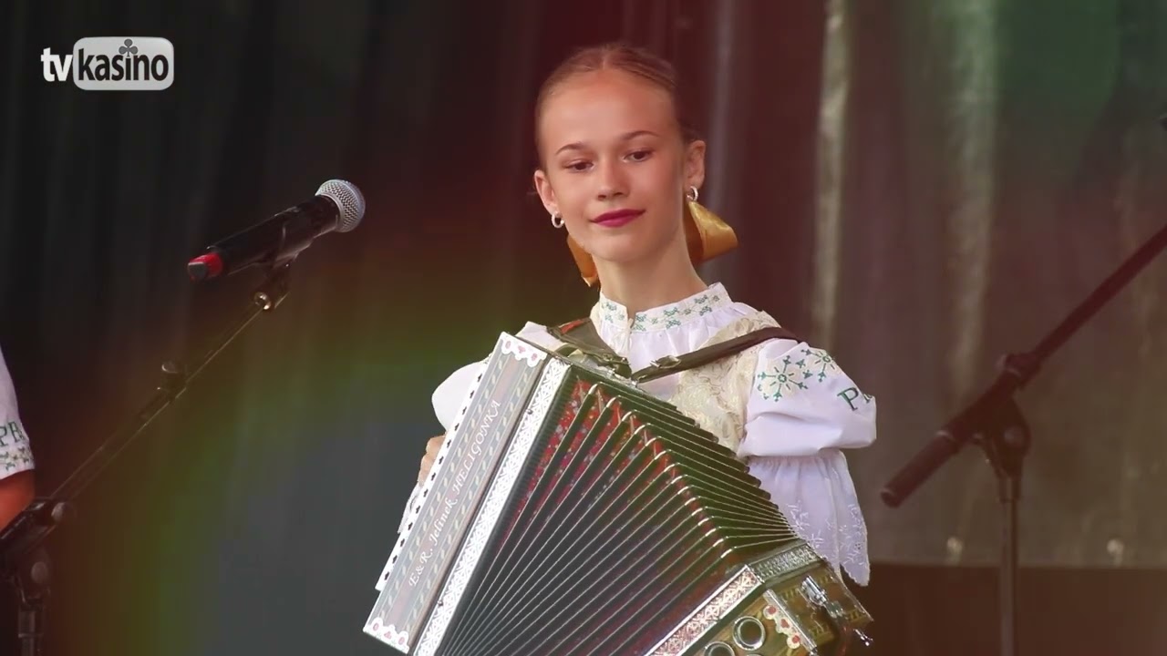 Bystrická Kasňa: Za dedinou hájiček