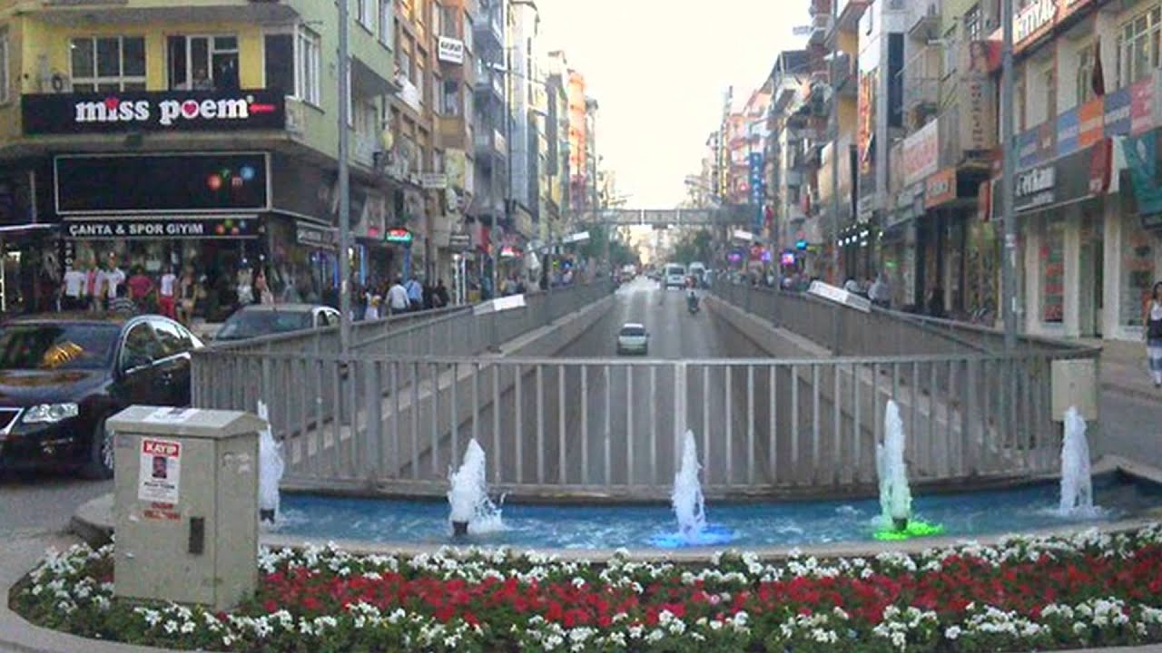 malatya yeni resimlerle BÜYÜKŞEHİR MALATYA