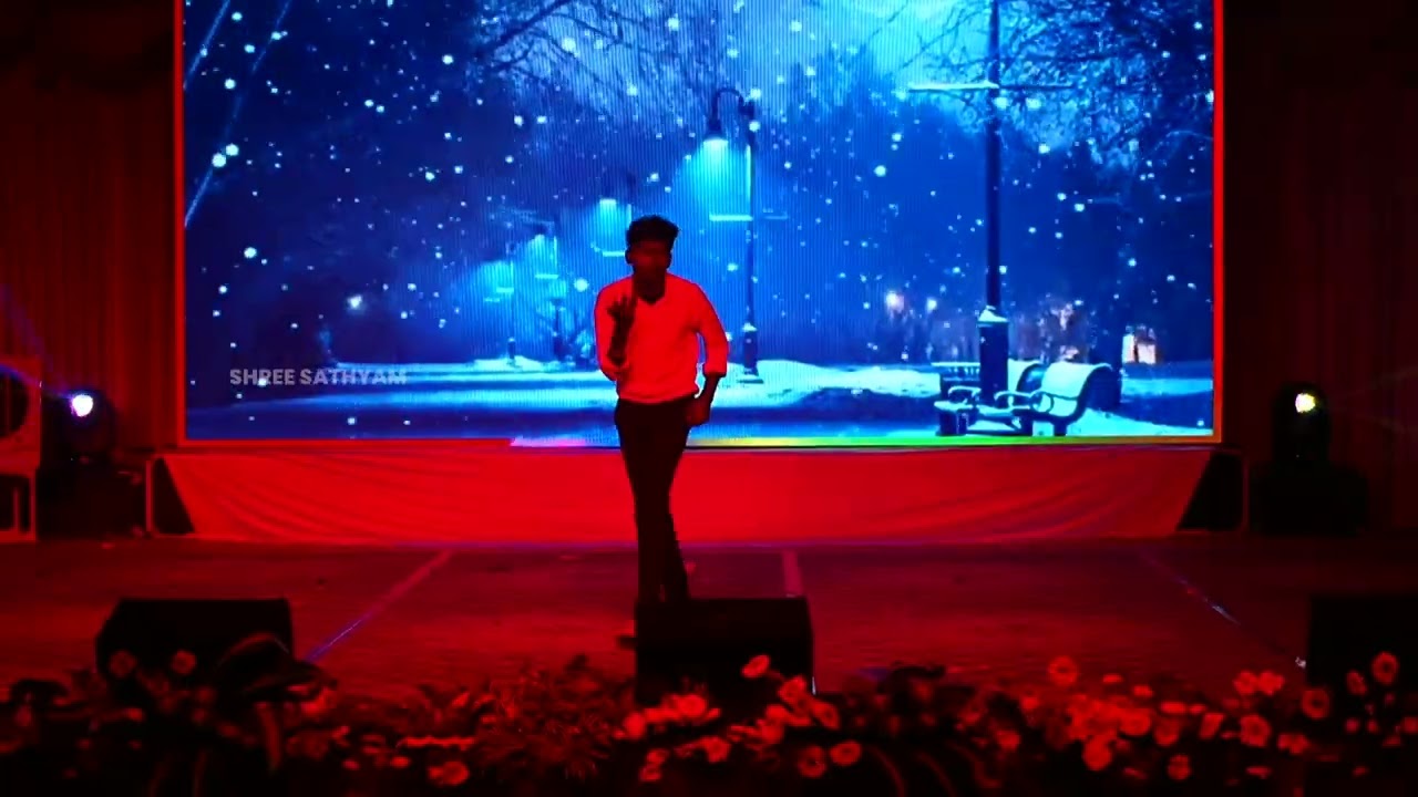 RHAPSODIC | Shree Sathyam College of Engineering and Technology | SS Institute of Pharmacy | Sankari
