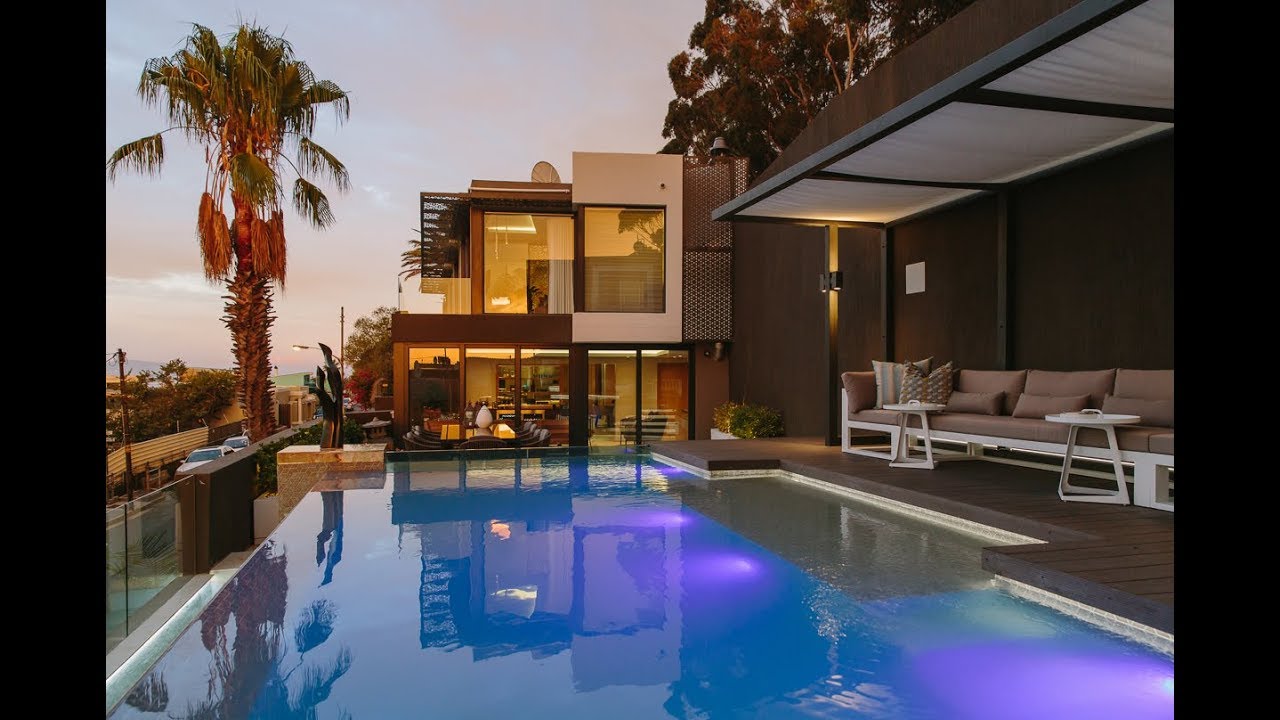 Top Billing invites you into a Cape Town designer home | FULL FEATURE