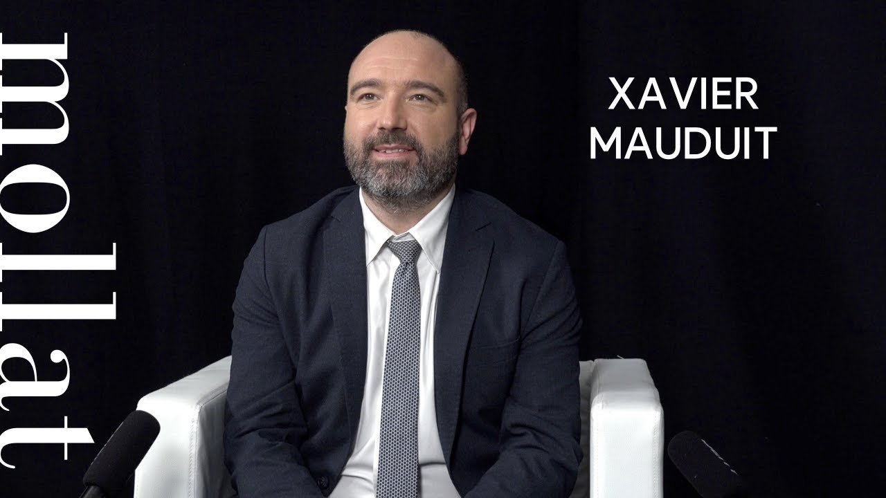 Xavier Mauduit - Napoléon III