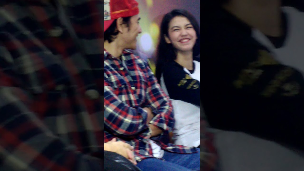 Bentuk bibir velove vexia