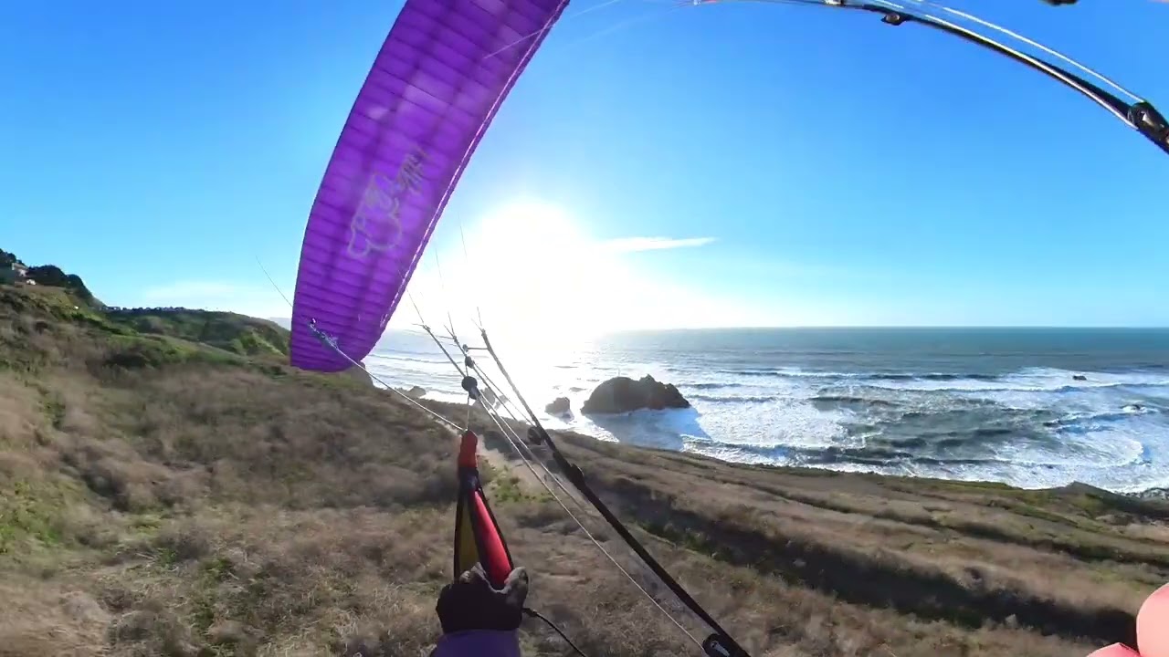 Full Size Gliders + Kite Risers