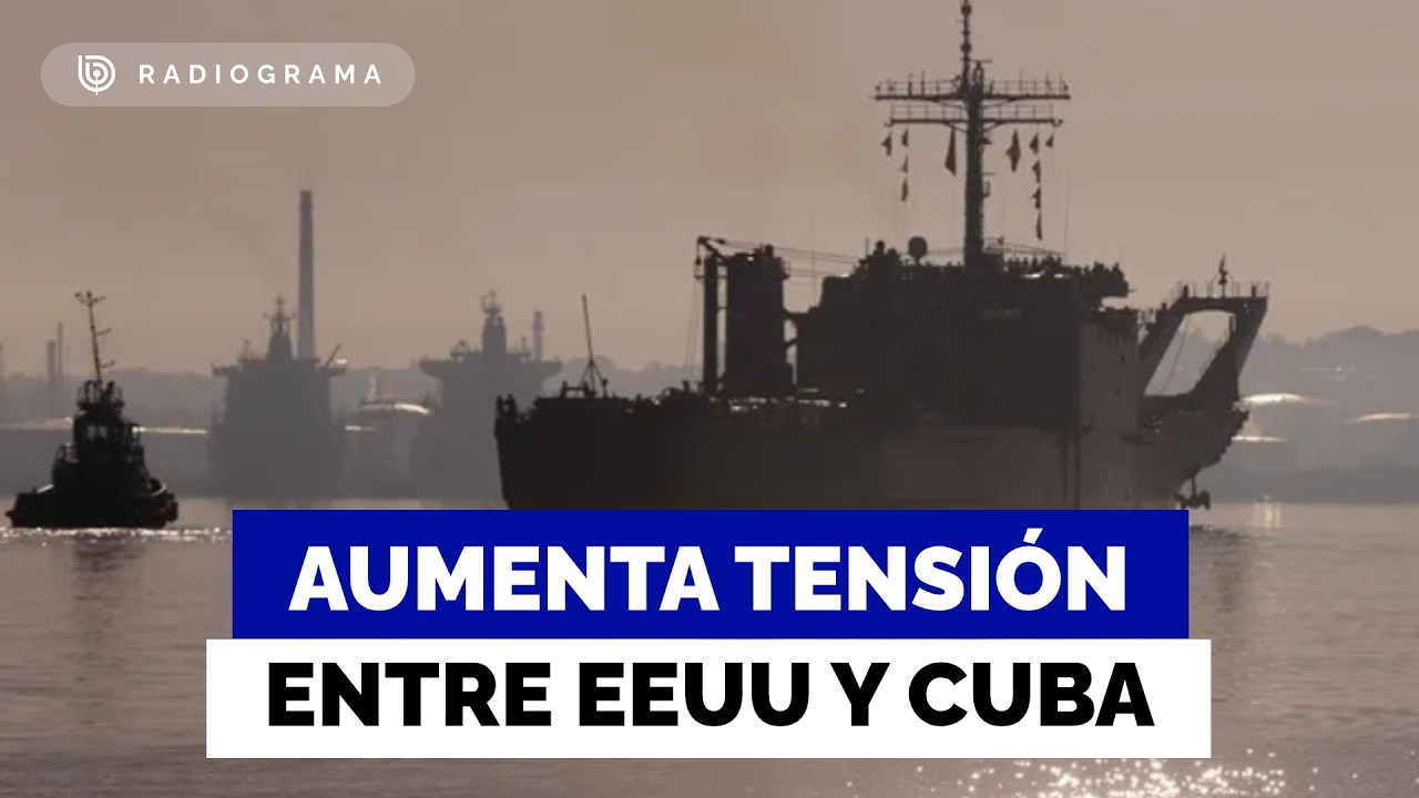 ¿Respuesta inminente? Se agudiza tensión tras fatal ataque de Cuba a lancha de EEUU