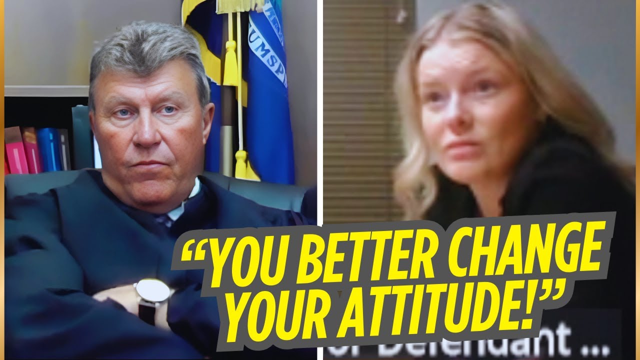 Insane Defendant Accuses Judge McNally Of 