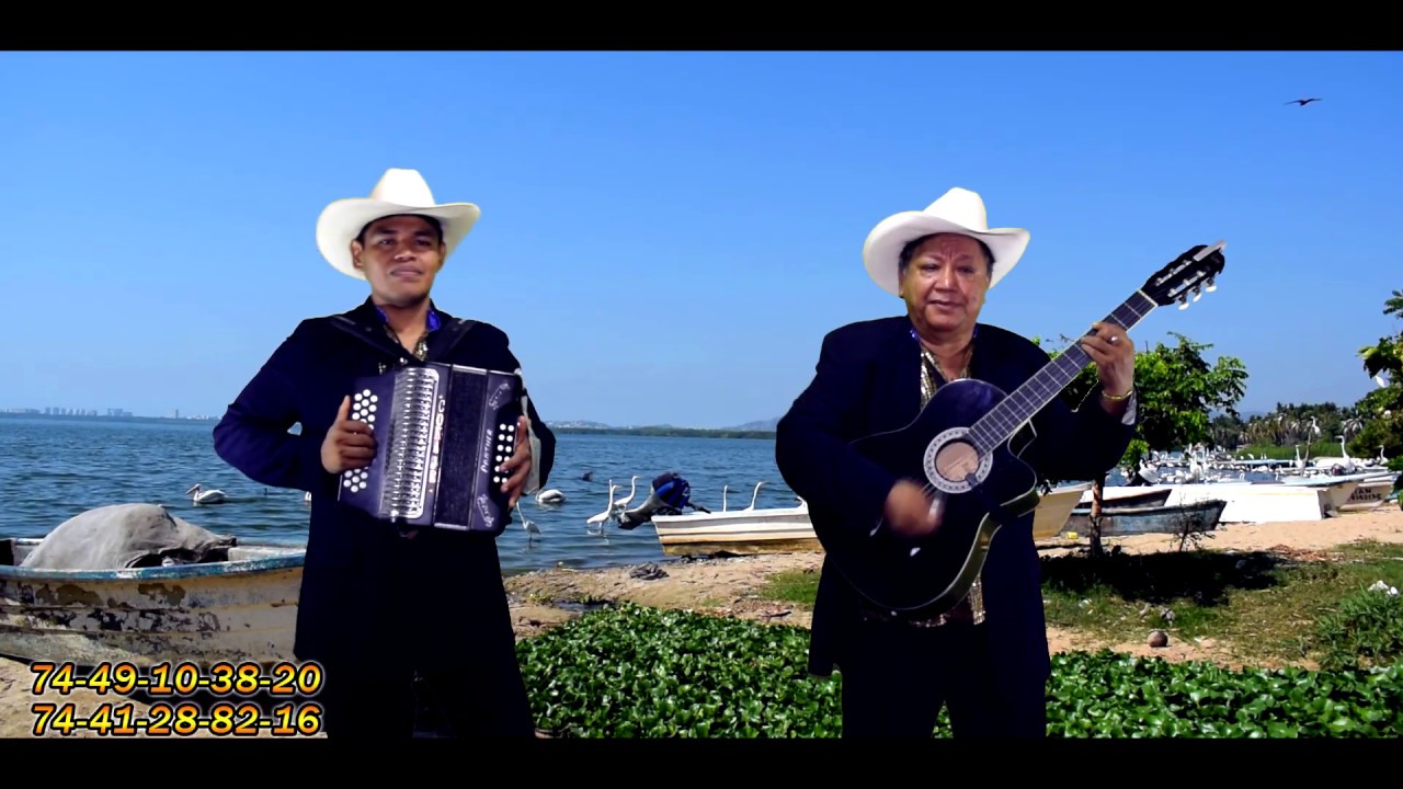 COKA Y SUS GUITARRAZOS CAMPIRANOS Y ALGO MAS