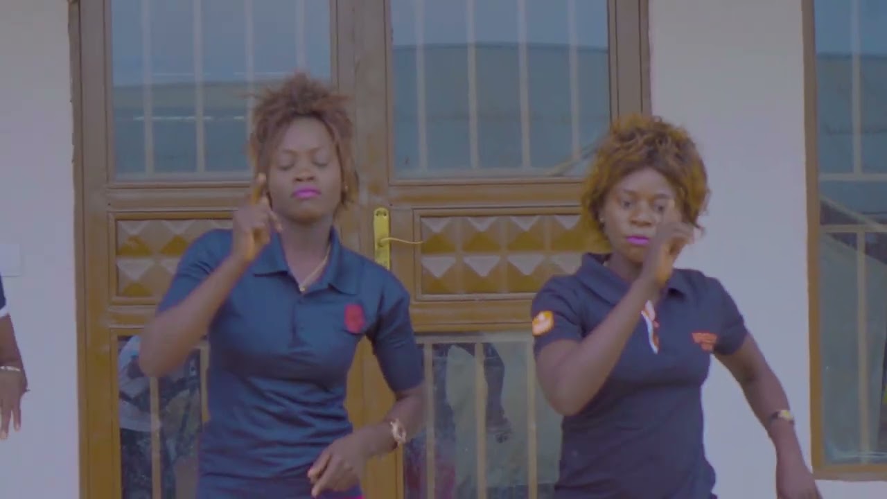 SIKU TUNAZOISHI BY MAUNGANO CHOIR AIC FT KB-LIGHT STUDIO