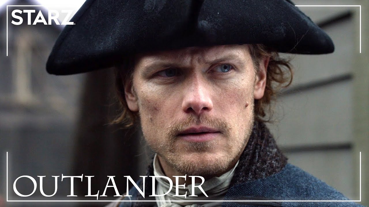 Inside the World of Outlander | 'The Birds & The Bees' Ep. 9 BTS Clip | Season 4