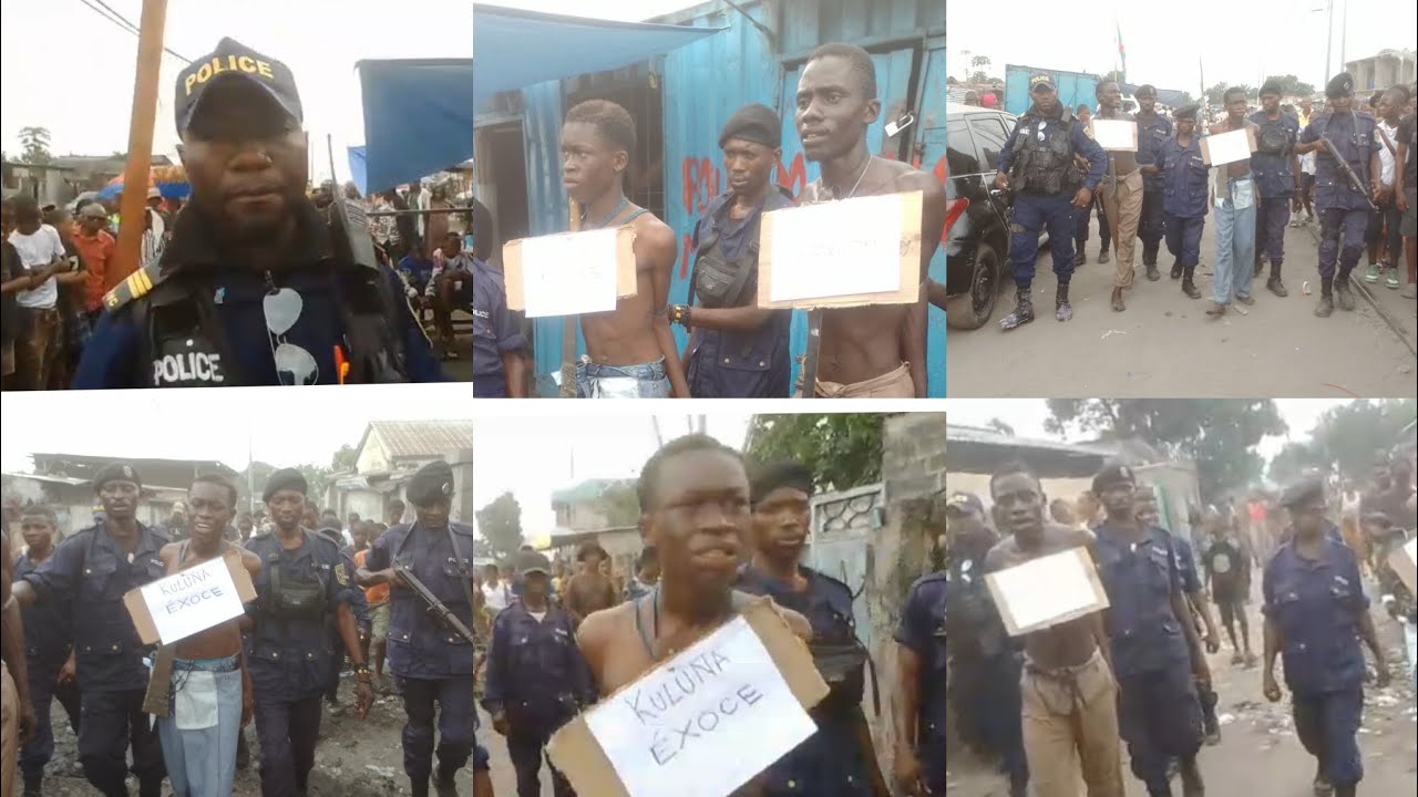 🛑URGENT MASINA CAPITAINE NZAMBE AKANGI BA KULUNA OYO BA KATAKI JEUNE YA BATU MABOKO BOLANDA 🔥🔥🔥