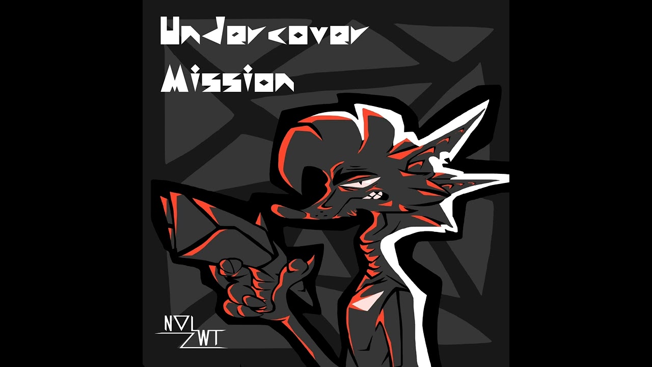 Undercover Mission