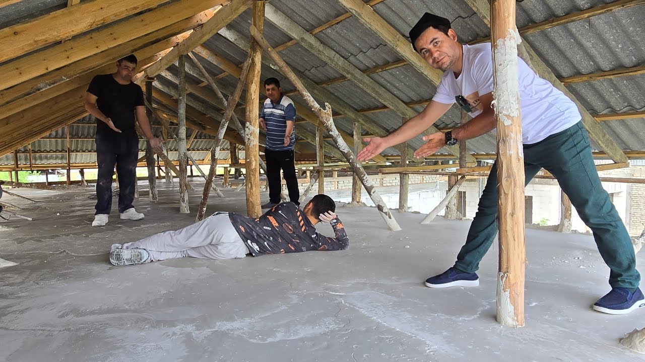 TOMGA PENA LOMBOZ XIZMATI 2025 YIL QISHDA ISSIQ YOZDA SALQIN