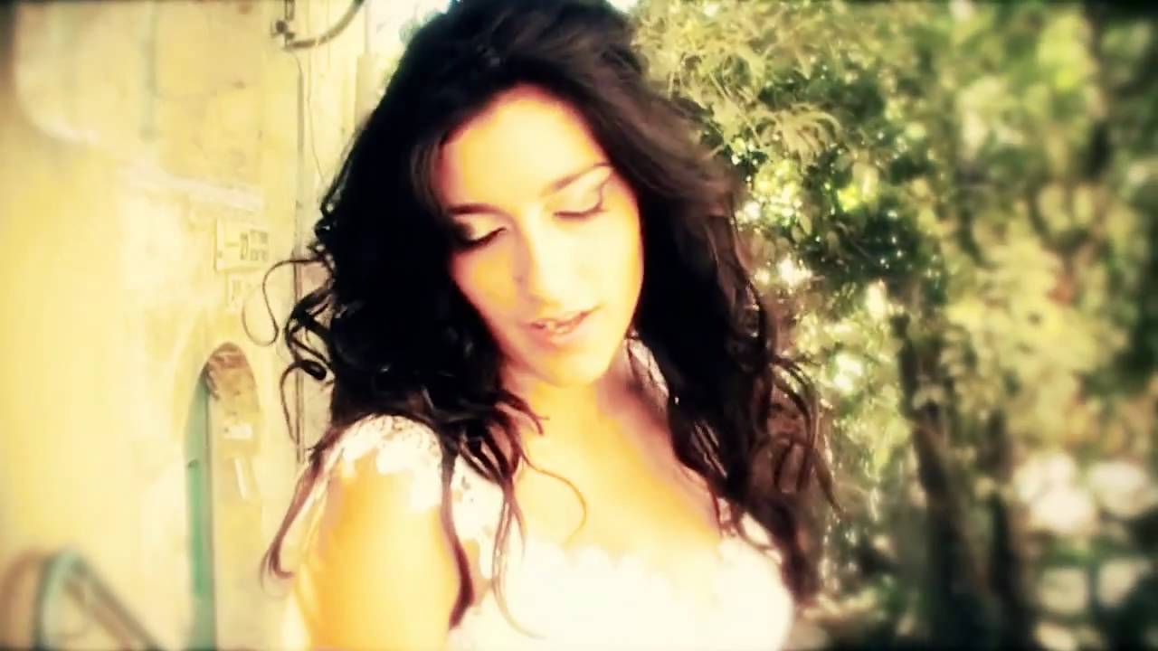 CLIP Mor Karbasi - Yasmin