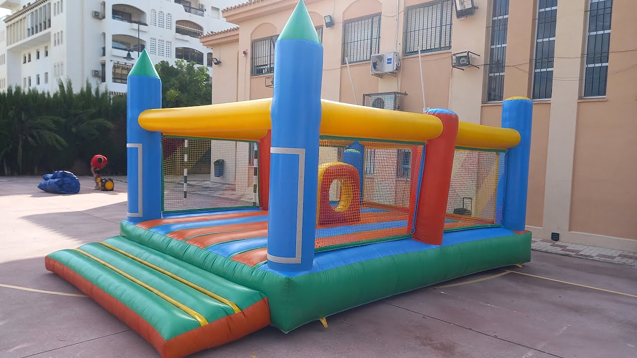 Fiesta fin de curso 2023