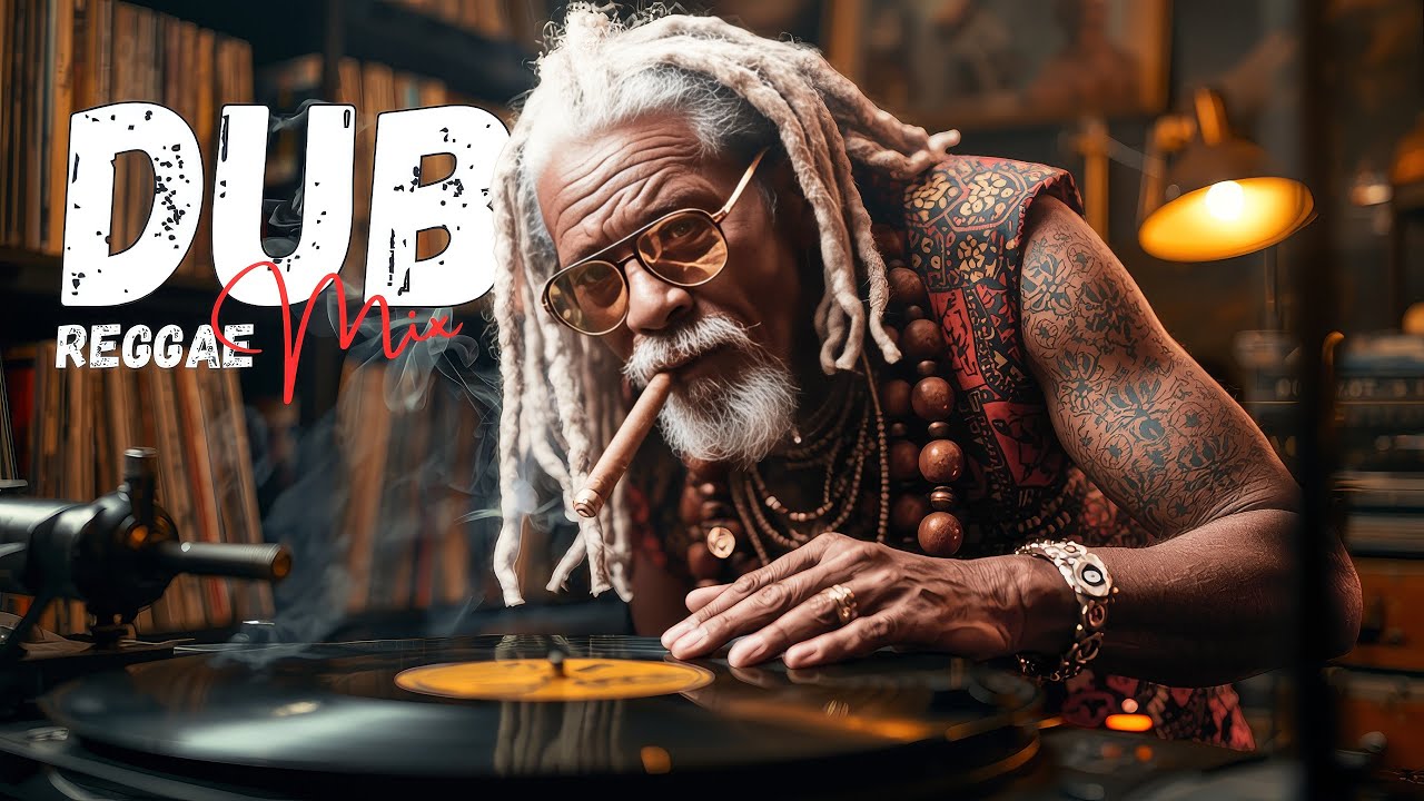 Top 30 Reggae Songs to Brighten Every Day of 2025 🌴✨
