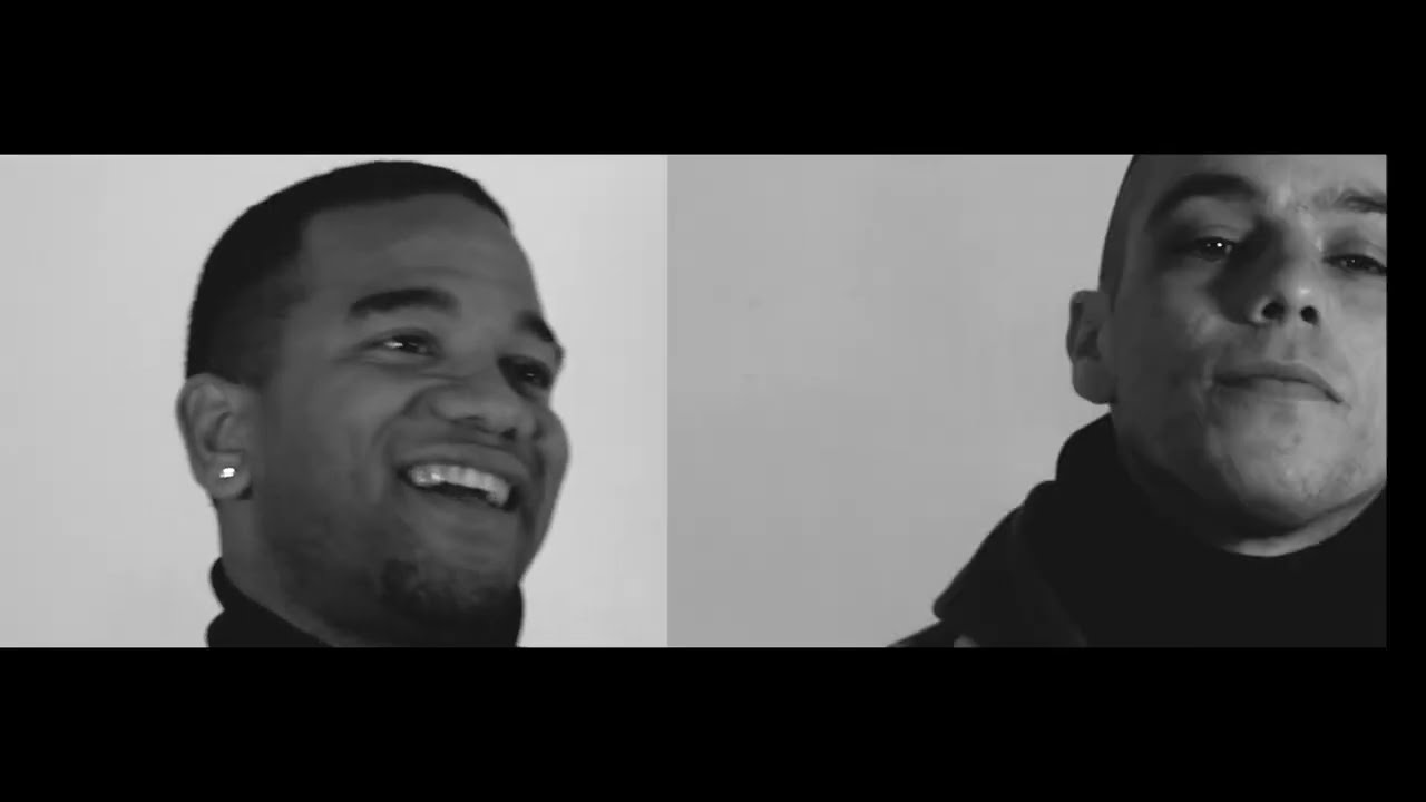SR. ANDERSON, RITMOS YUNQUE Y GUDSON - PÁMPARA (AZRAEL) (VIDEOCLIP)