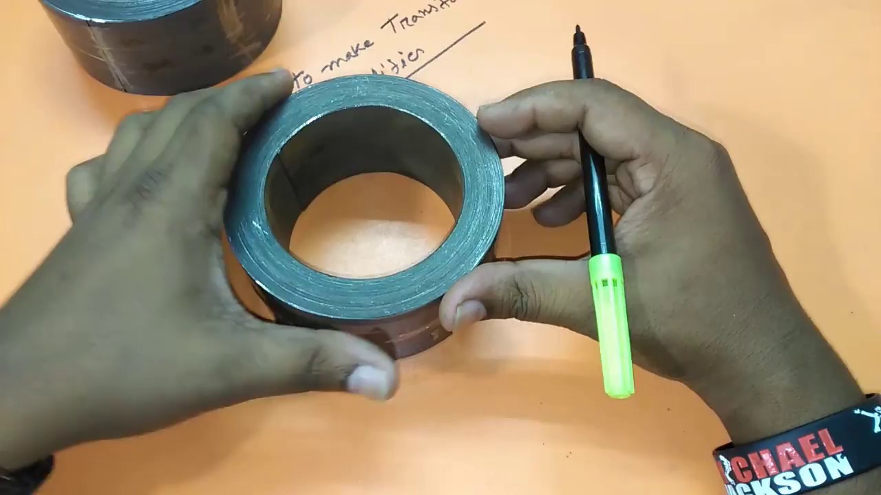 toroidal transformer